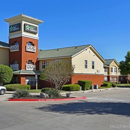 Extended Stay America Suites - Austin - Northwest Arboretum - The Domain Экстерьер фото