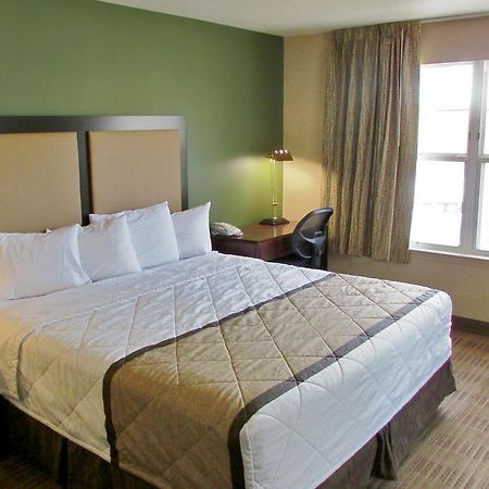 Extended Stay America Suites - Austin - Northwest Arboretum - The Domain Экстерьер фото