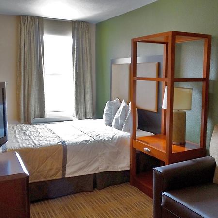 Extended Stay America Suites - Austin - Northwest Arboretum - The Domain Экстерьер фото