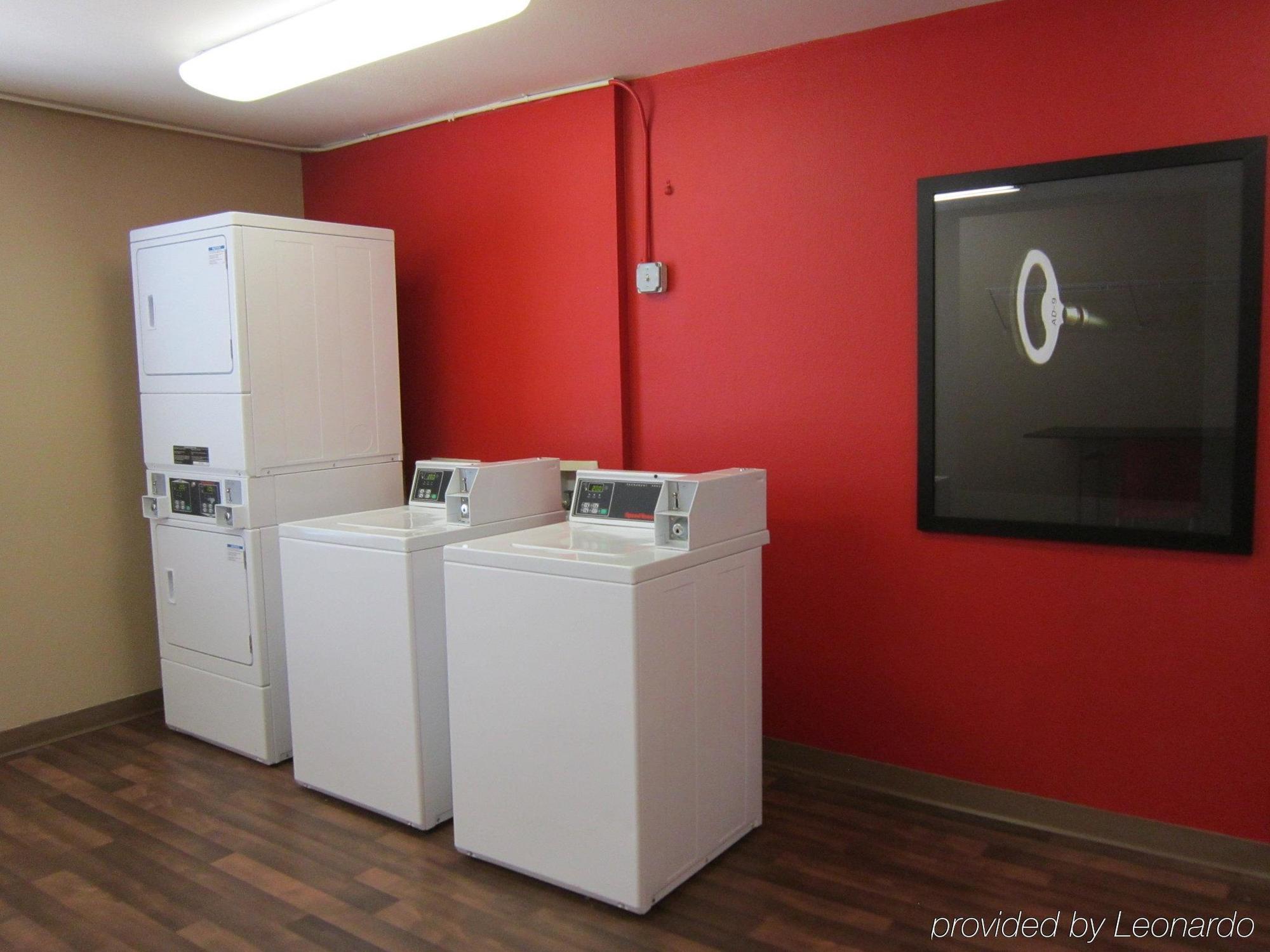 Extended Stay America Suites - Austin - Northwest Arboretum - The Domain Экстерьер фото