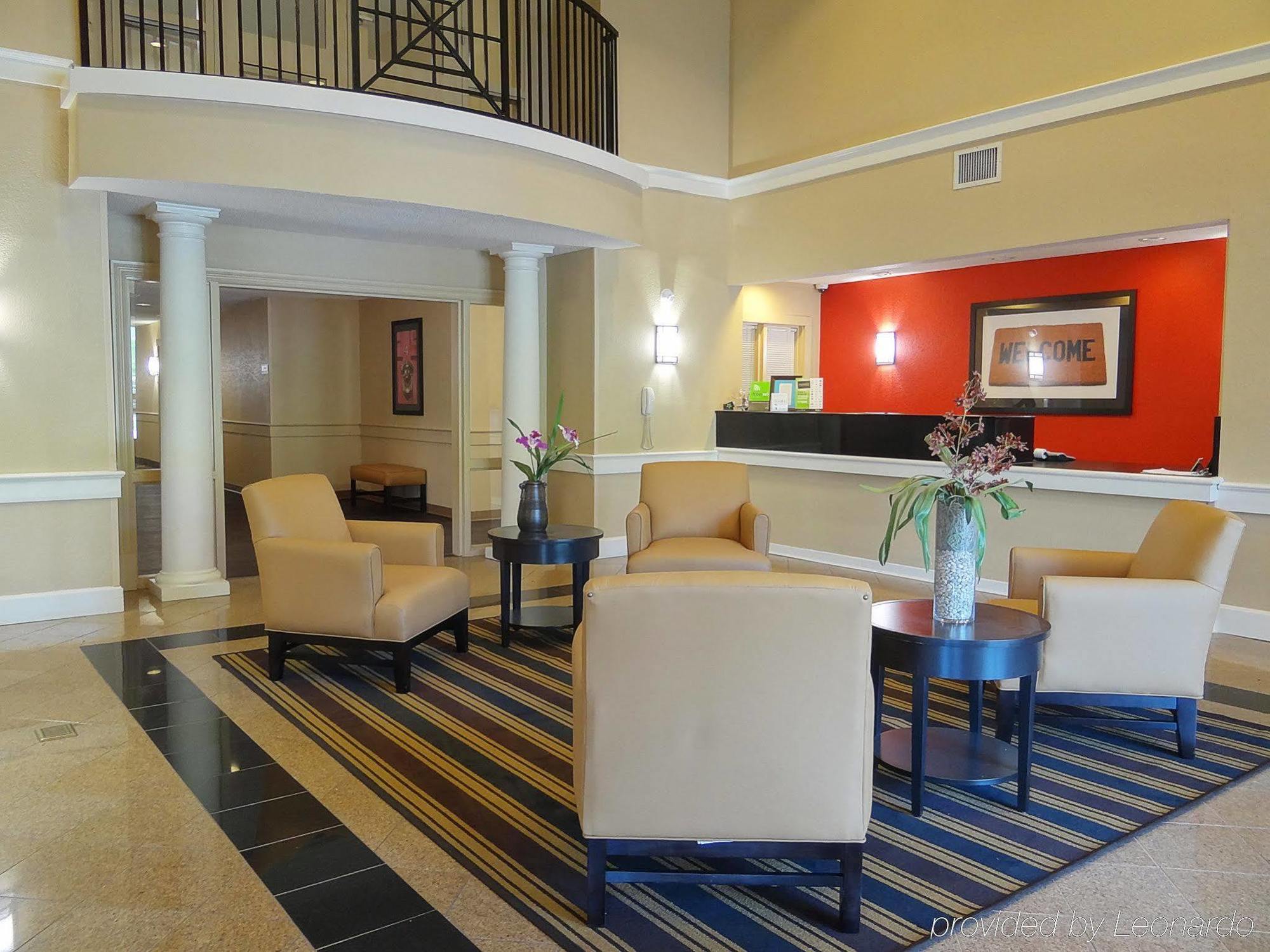Extended Stay America Suites - Austin - Northwest Arboretum - The Domain Экстерьер фото