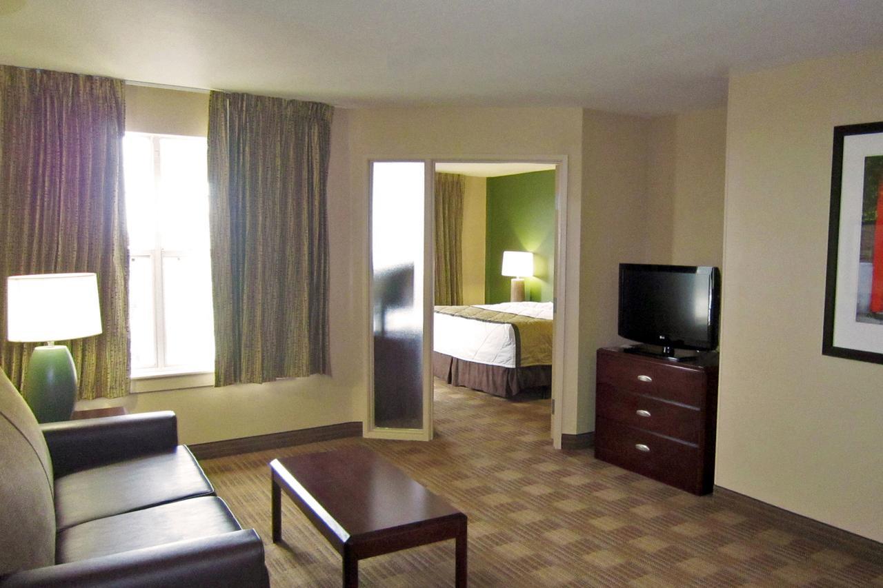 Extended Stay America Suites - Austin - Northwest Arboretum - The Domain Экстерьер фото