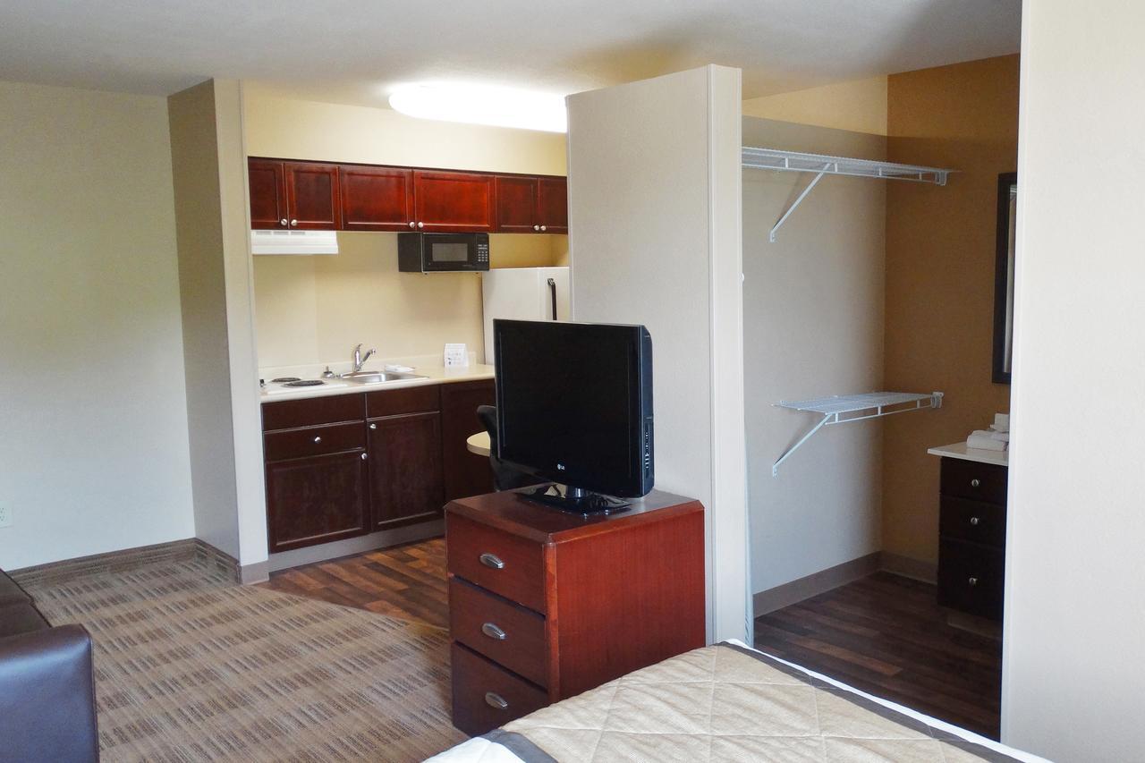 Extended Stay America Suites - Austin - Northwest Arboretum - The Domain Экстерьер фото