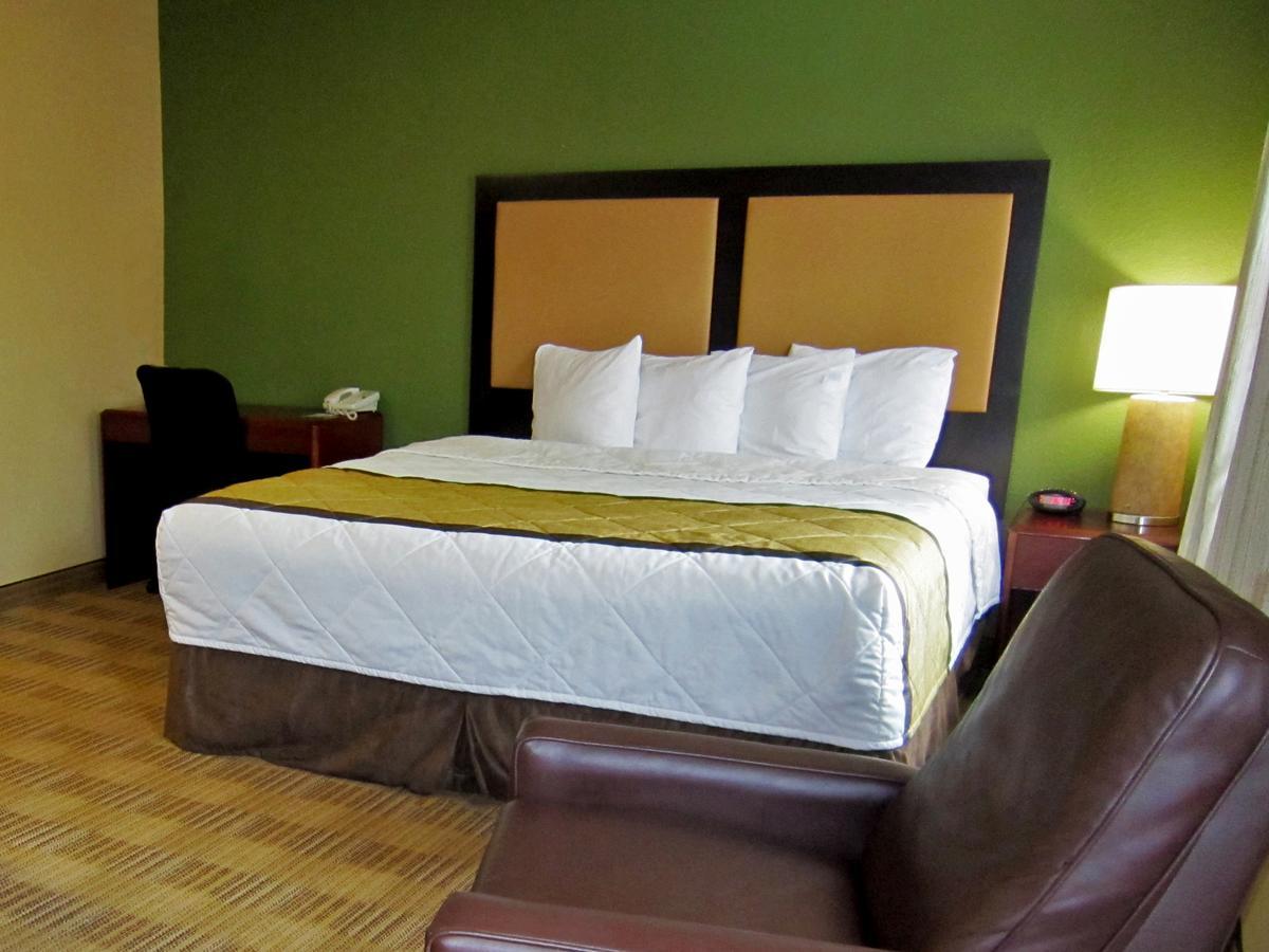 Extended Stay America Suites - Austin - Northwest Arboretum - The Domain Экстерьер фото