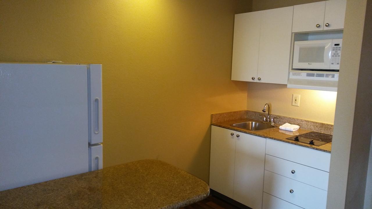 Extended Stay America Suites - Austin - Northwest Arboretum - The Domain Экстерьер фото